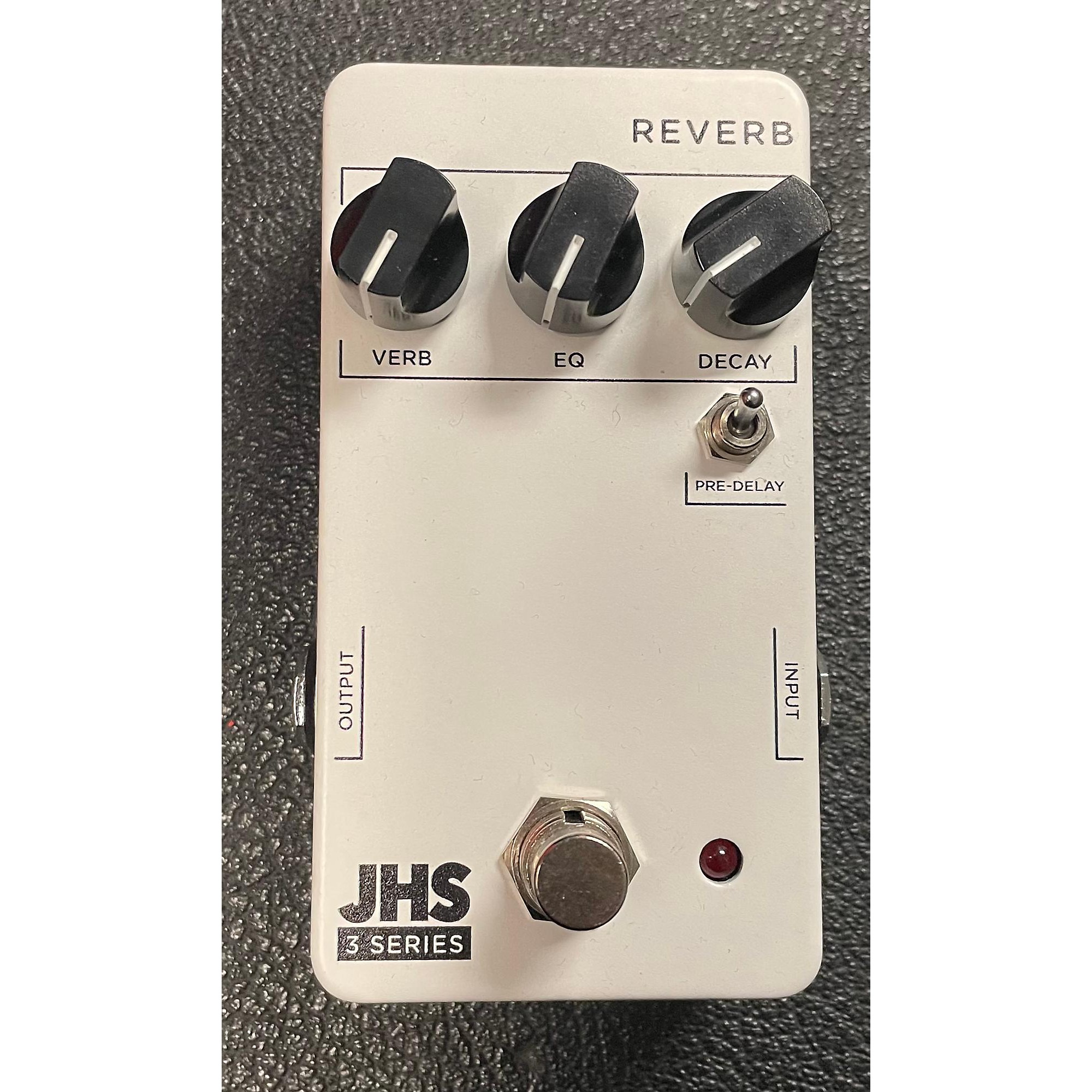 JHS series 3 “Reverb”-