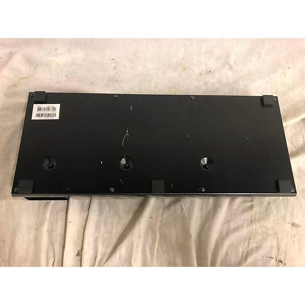 Used BOSS GX100 Effect Processor