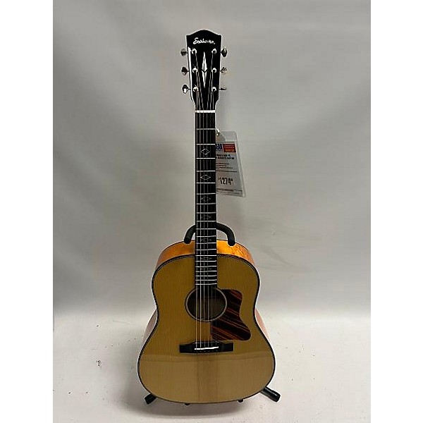 Used Eastman E16SS-TC Acoustic Guitar