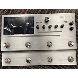 Used Mooer Used Mooer GE300 LITE Effect Processor