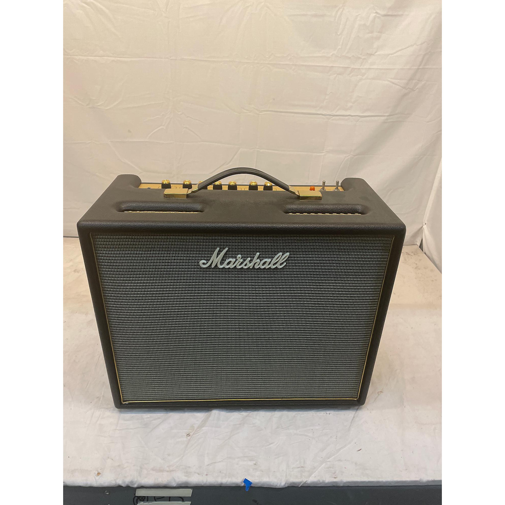 Used Marshall Origin 20C Tube Guitar Combo Amp