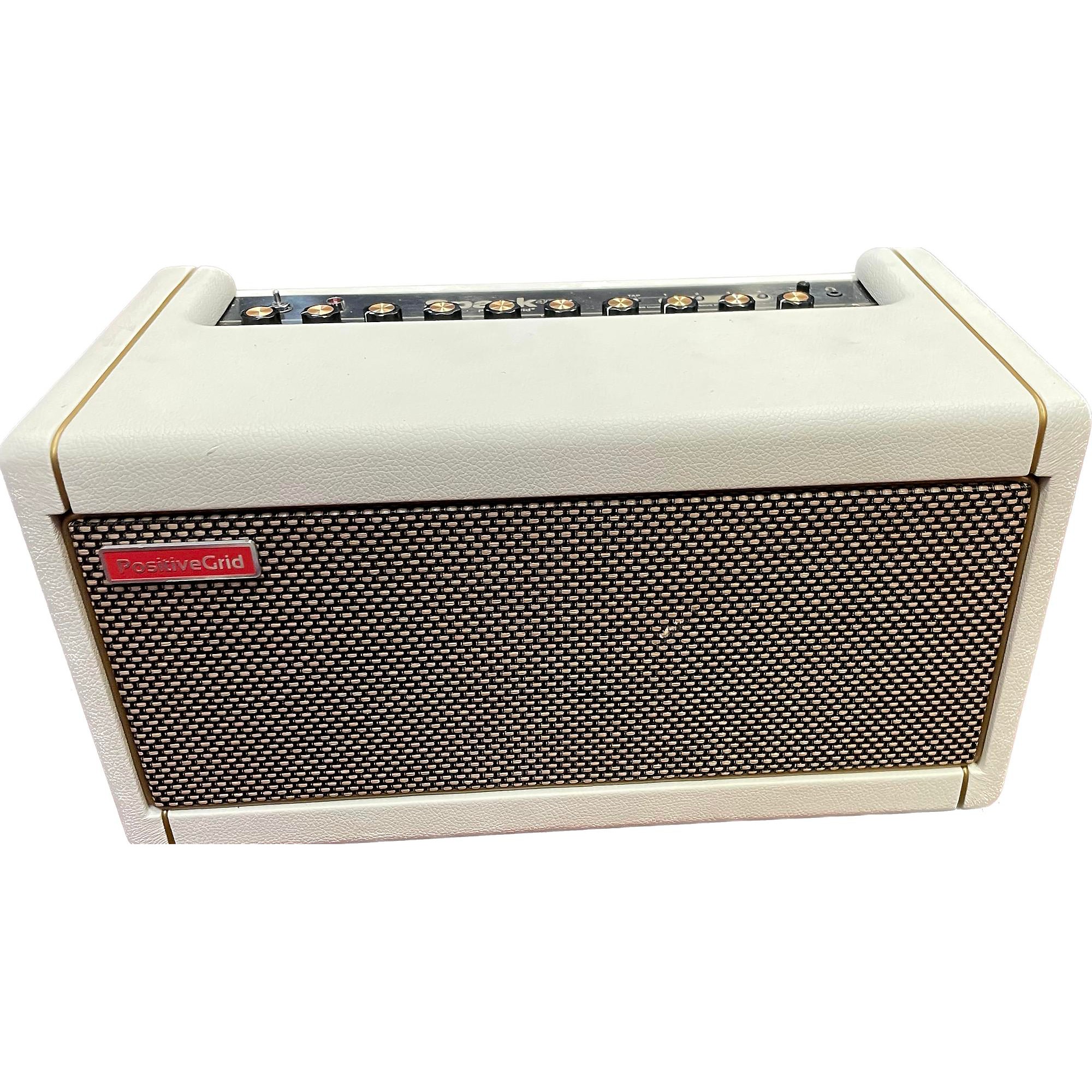 Used Positive Grid SPARK 40 Guitar Combo Amp | Guitar Center