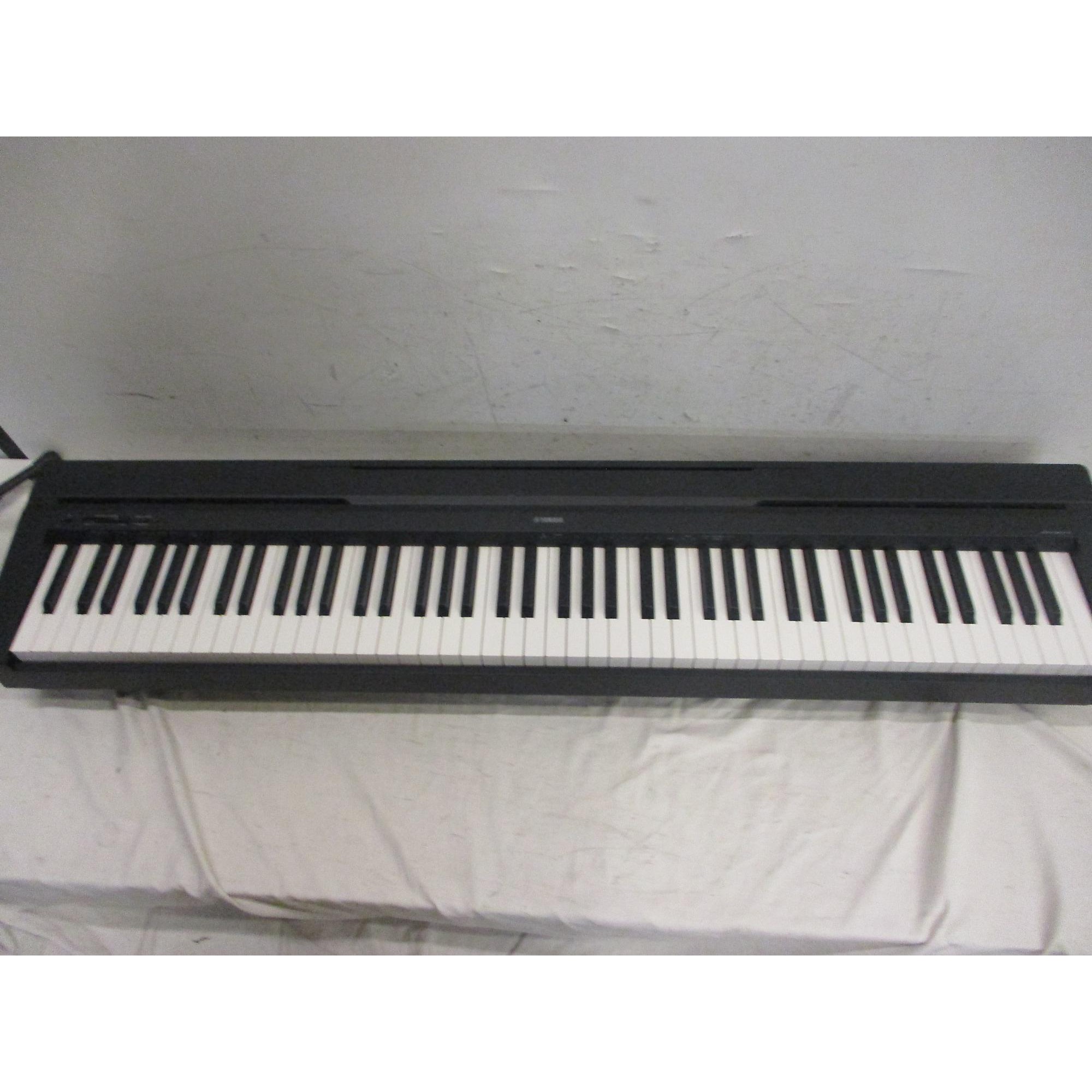 Used Yamaha P45B Stage Piano | Guitar Center