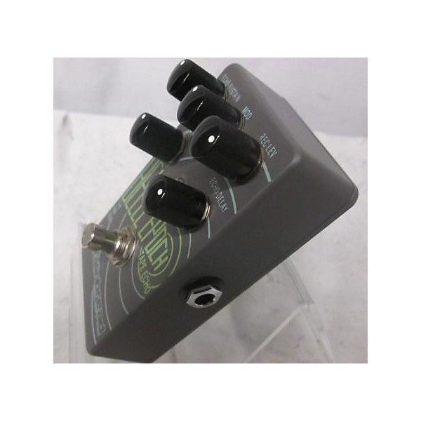 Used Catalinbread Belle Epoch Effect Pedal