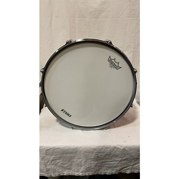 Used TAMA 14X8 WBRS65 Drum