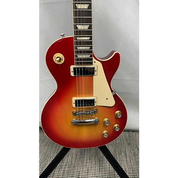 2021 gibson les store paul deluxe