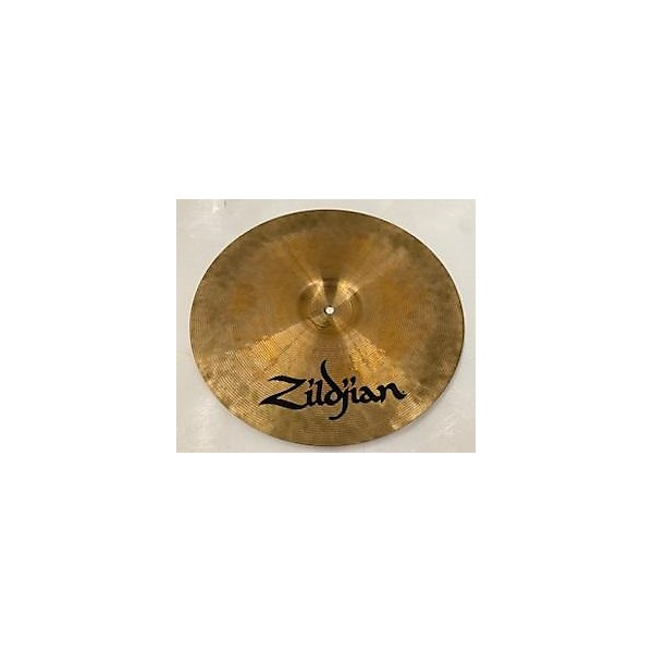 Used Zildjian 16in ZHT Fast Crash Cymbal