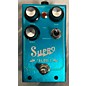 Used Supro Tremolo Effect Pedal thumbnail