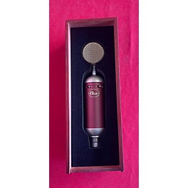 Used Blue Spark Condenser Microphone