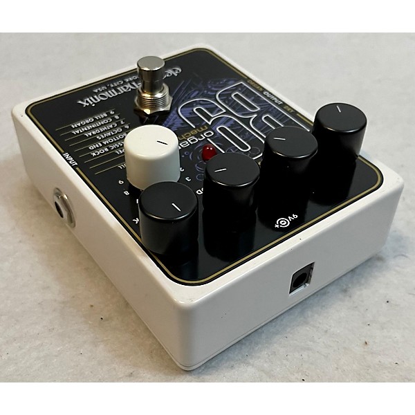 Used Electro-Harmonix B9 Organ Machine Effect Pedal | Guitar Center