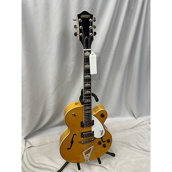 Used Gretsch Guitars G2420 Streamliner Hollow Body Electric Guitar Guitar Center