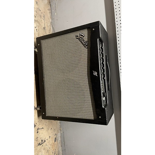 Used Fender Mustang IV V2 150W 2x12 Guitar Combo Amp