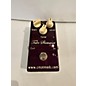 Used Used Cmatmods Tube Slammer Effect Pedal thumbnail