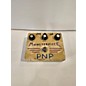 Used Used Monsterpiece PnP Fuzz Effect Pedal thumbnail