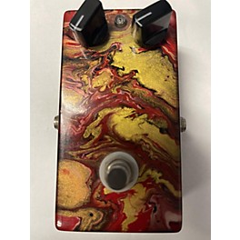 Used Rockbox Used Rockbox Red Dog Effect Pedal