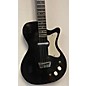 Used Silvertone 1960S U-1 Solid Body Electric Guitar