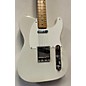 Used Fender 1956 Telecaster Solid Body Electric Guitar
