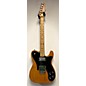 Used Fender 1975 Telecaster Custom Solid Body Electric Guitar thumbnail