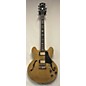 Used Gibson 1970 Es-335 Hollow Body Electric Guitar thumbnail