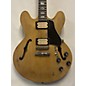 Used Gibson 1970 Es-335 Hollow Body Electric Guitar