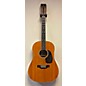 Used Martin 1965 D-12-35 Acoustic Guitar thumbnail