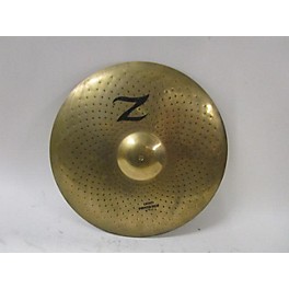 Used Zildjian 22in LIGHT POWER RIDE Cymbal