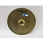 Used Zildjian 22in LIGHT POWER RIDE Cymbal