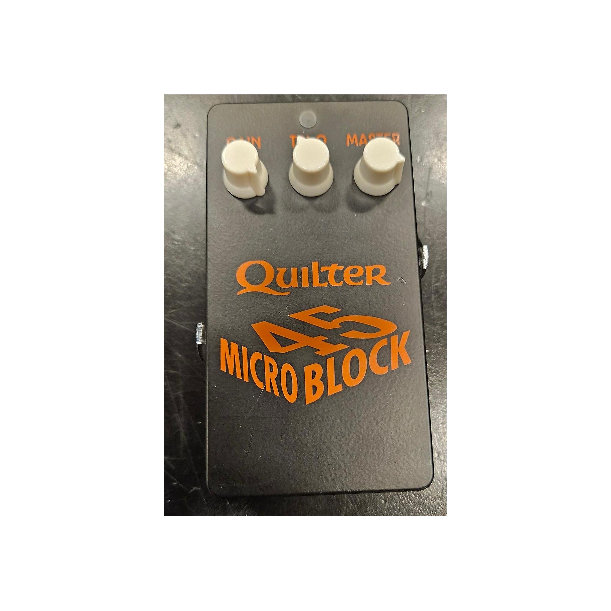 Used Quilter Labs Micro Guitar Power Amp | Guitar Center