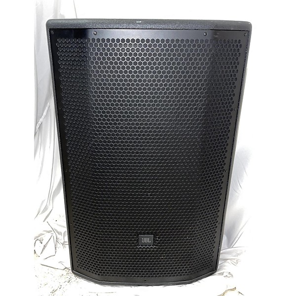 Used JBL PRX800 Powered Speaker