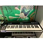 Used Samson Graphite 49 Key MIDI Controller thumbnail