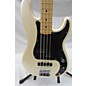 Used Fender Deluxe PJ Bass Electric Bass Guitar