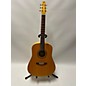 Used Seagull 20th Anniversary Spruce Acoustic Guitar thumbnail