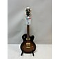 Used Yamaha AEX520 Hollow Body Electric Guitar thumbnail