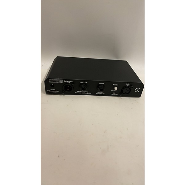 Used Studio Projects VTB1 V SERIES Microphone Preamp