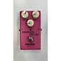 Used NUX ANALOG DELAY Effect Pedal thumbnail