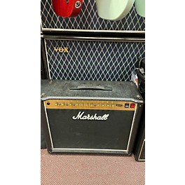 Used Marshall DSL40C 40W 1x12 Tube Guitar Combo Amp