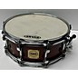 Used GMS 5X14 Grandmaster Snare Drum thumbnail