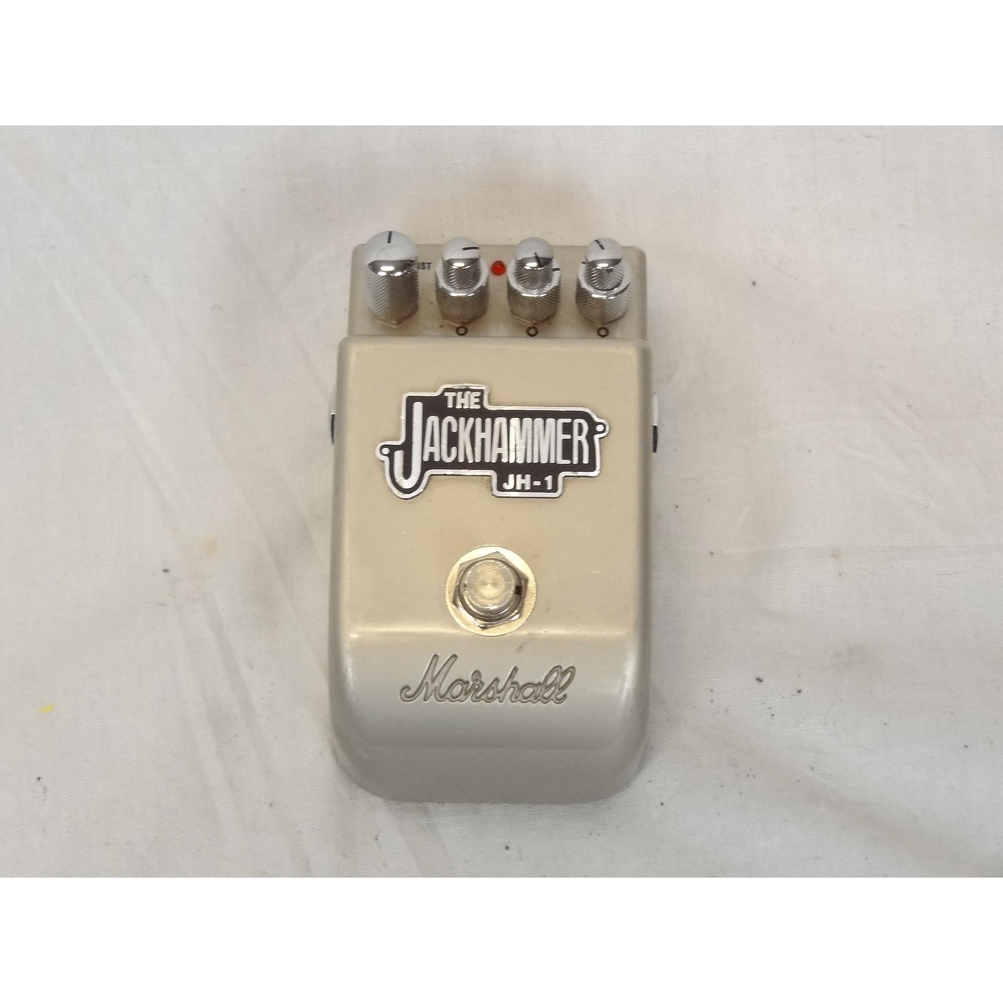 Used Marshall JH-1 Effect Pedal | Guitar Center