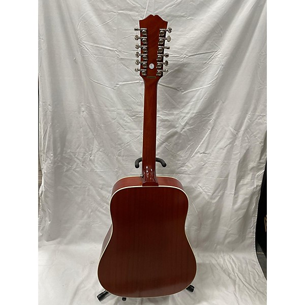 Used Epiphone HUMMINGBIRD Acoustic Guitar