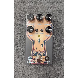 Used Walrus Music Used Walrus Music MIRA Effect Pedal