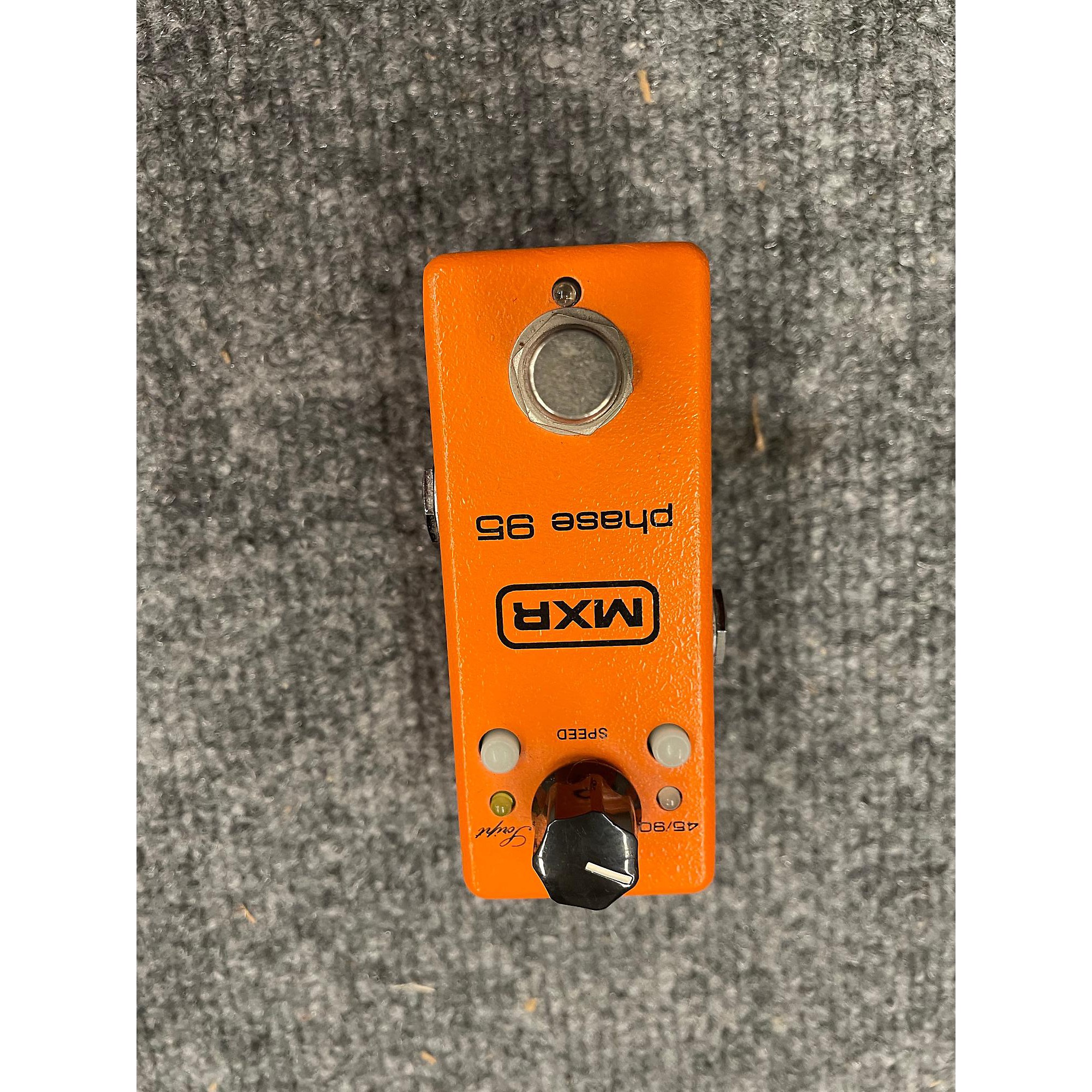 Used MXR M290 Phase 95 Effect Pedal | Guitar Center