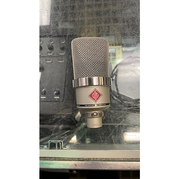 Used Neumann TLM102 Condenser Microphone | Guitar Center