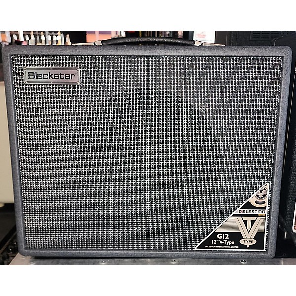 Used Blackstar Silverline Special Tube Guitar Combo Amp