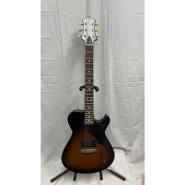 Used Knaggs Kenai J H1 Solid Body Electric Guitar