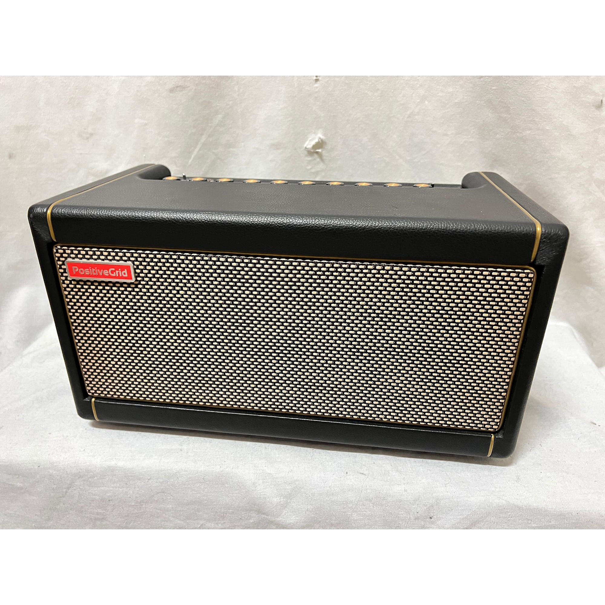 Used Positive Grid SPARK 40 Guitar Combo Amp | Guitar Center