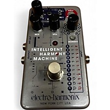 Electro-Harmonix B9 Organ Machine | Reverb