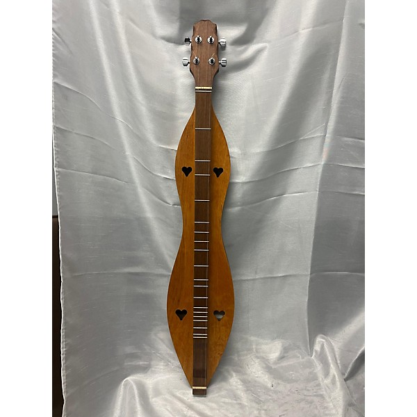 Used Used McSpadden Dulcimer Antique Natural Guitar Center