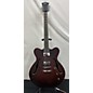 Used Hofner Verythin Standard Hollow Body Electric Guitar thumbnail