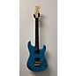 Used Charvel Pro Mod San Dimas HH FR Solid Body Electric Guitar thumbnail