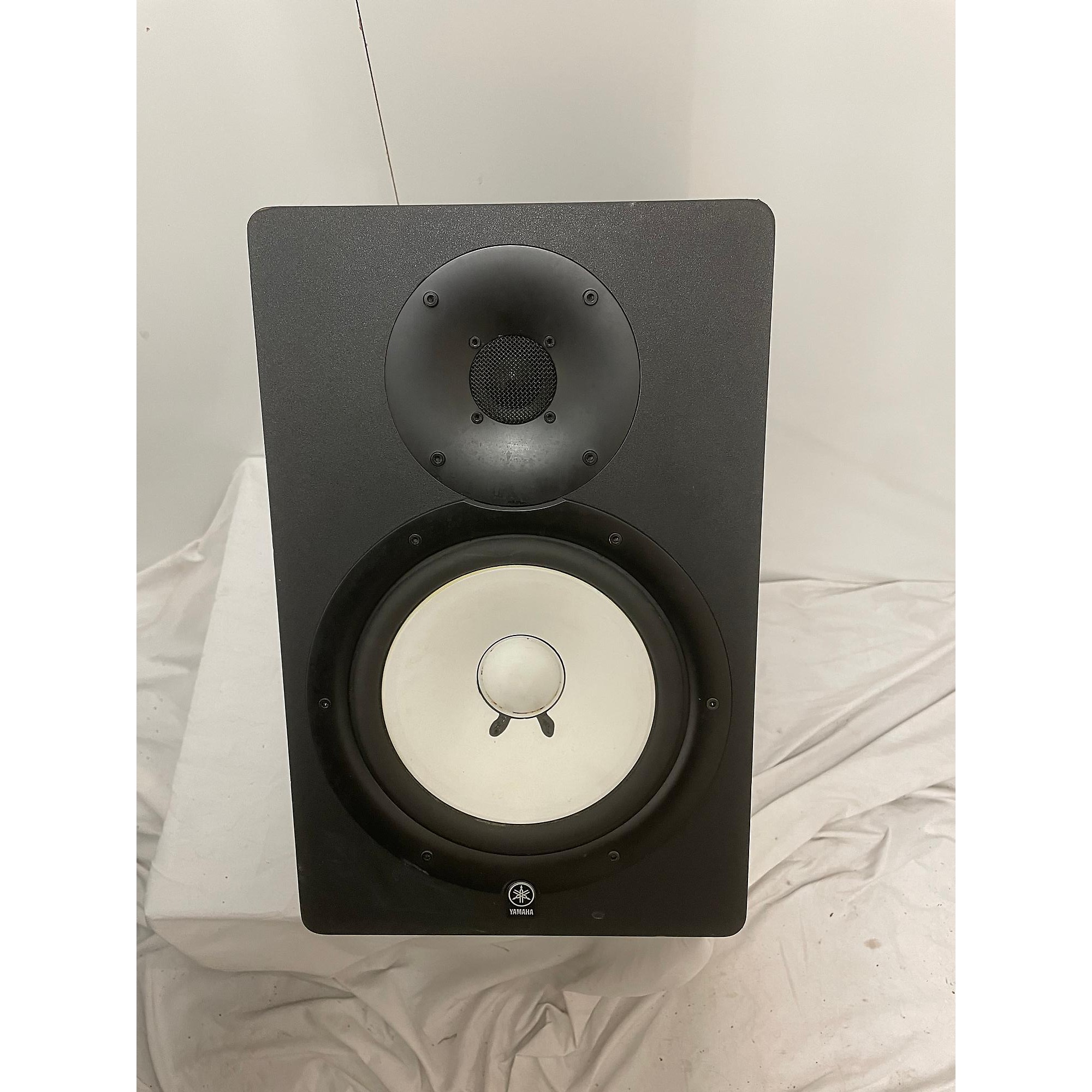 Yamaha hs80m hot sale monitors